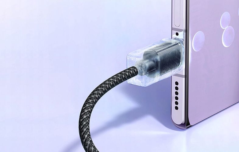 Cable USB-A to USB-C Mcdodo CA-3650, 1.2m (black), Mcdodo CA-3650