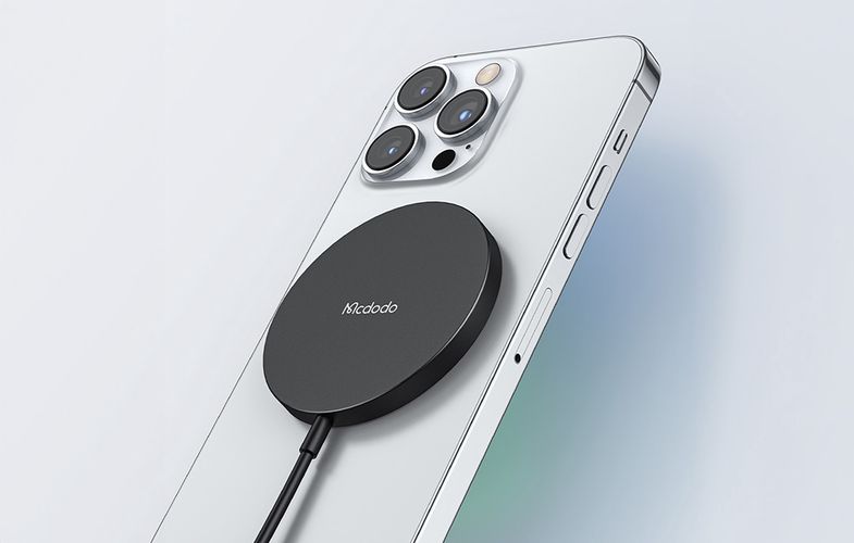 Magnetic Wireless Charger Mcdodo CH-4360, Mcdodo CH-4360