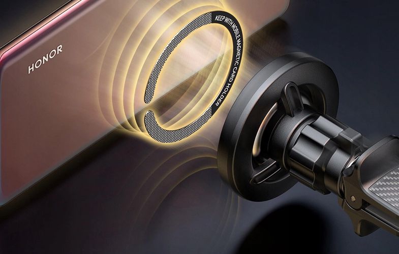 Magnetic Car Mount for Phone Mcdodo CM-4050, Mcdodo CM-4050