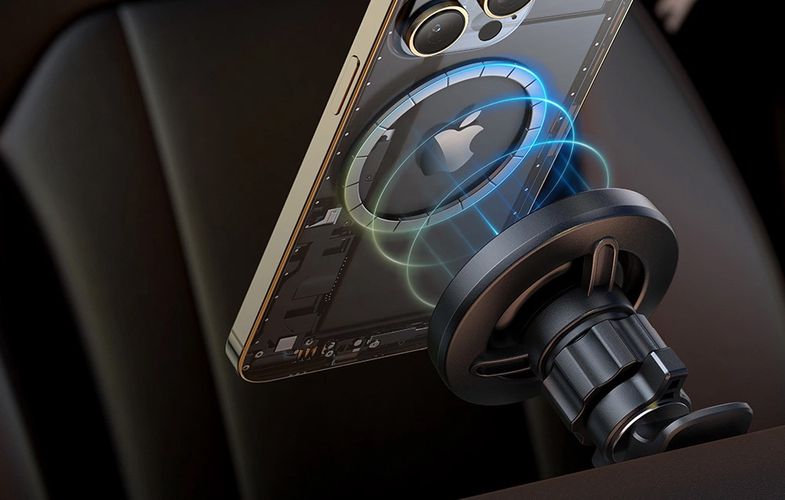 Magnetic Car Mount for Phone Mcdodo CM-4050, Mcdodo CM-4050