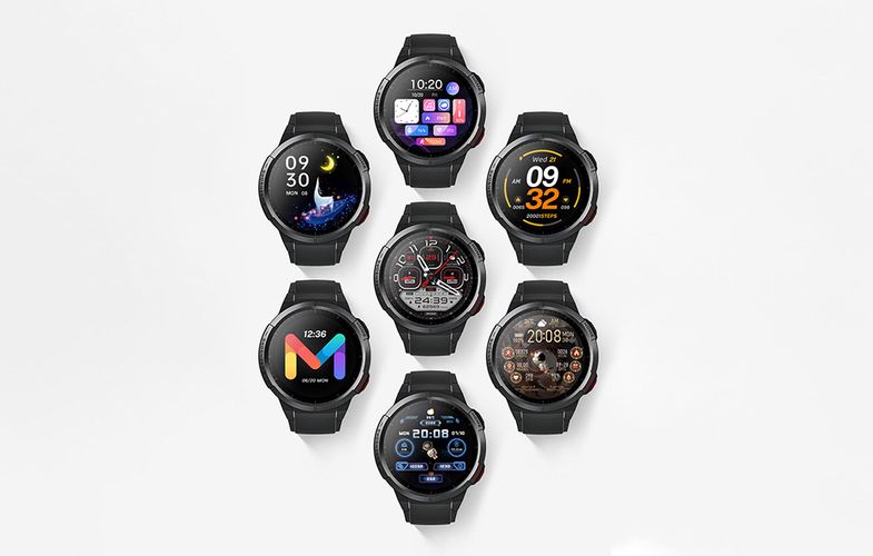 Smartwatch Mibro Watch GS, Mibro XPAW008