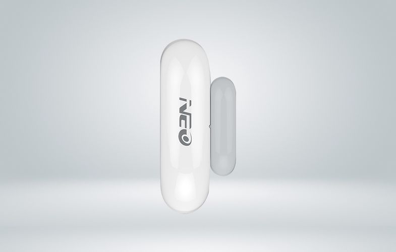 NEO NAS-DS01W Smart Door/Window Sensor, WiFi  TUYA, Neo NAS-DS01W
