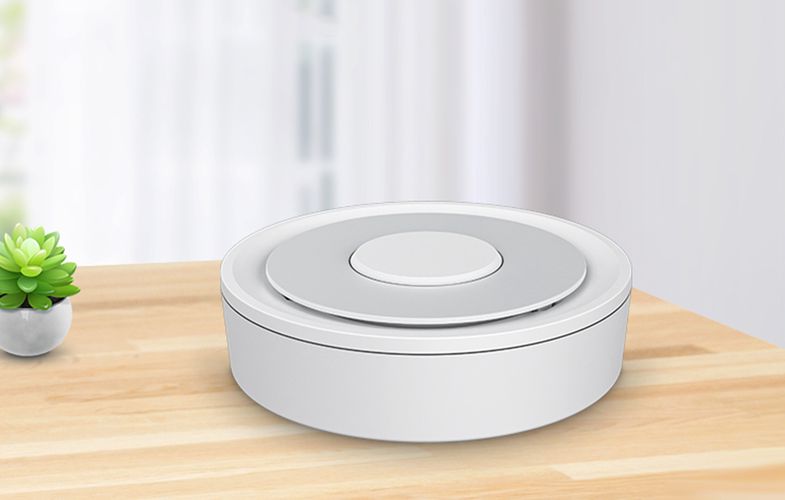 NEO NAS-ZW03B Smart gateway, WiFi/ZigBee TUYA, Neo NAS-ZW03B