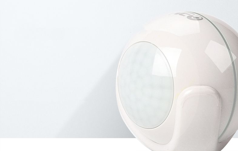 NEO NAS-PD01W Smart PIR Motion Sensor, WiFi TUYA, Neo NAS-PD01W