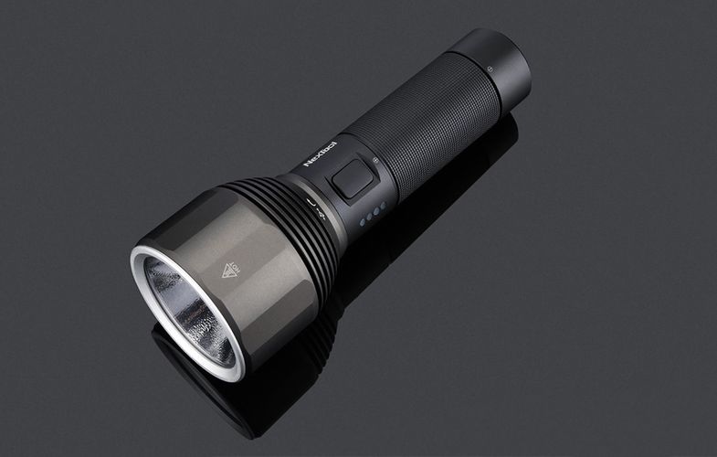 Mini Flashlight with Powerbank Nextool NE0126 2000lm, Nextool NE0126