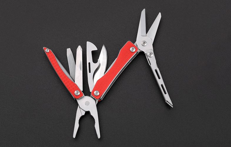 Multitool Nextool NE20051 10 in 1 (red), Nextool NE20051