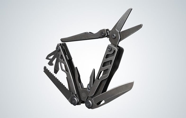 Multitool Nextool NE20120 16 in 1 (gray), Nextool NE20120