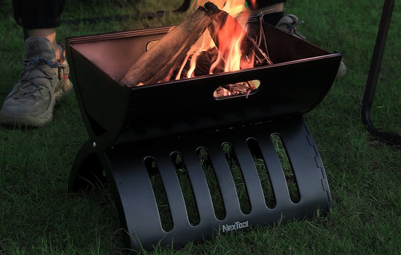 Foldable Grill Nextool Wild Fun, Nextool NE20183