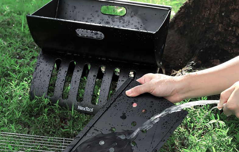 Foldable Grill Nextool Wild Fun, Nextool NE20183