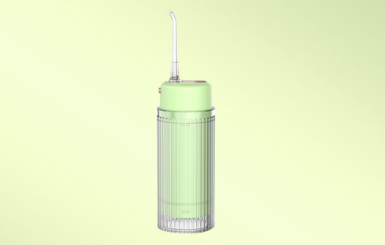 Nicefeel Water Flosser FC5120 (green), Nicefeel FC5120