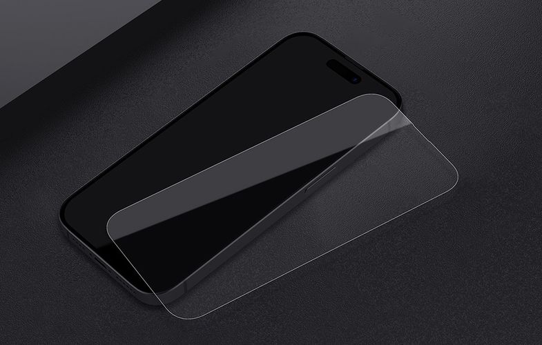 Tempered Glass Nillkin Amazing H+ PRO for Apple iPhone 13/13 Pro / 14 6.1 "2022, Nillkin 6902048222571