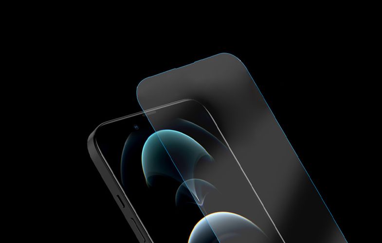 Tempered Glass Nillkin Amazing H+ PRO for Apple iPhone 13/13 Pro / 14 6.1 "2022, Nillkin 6902048222571