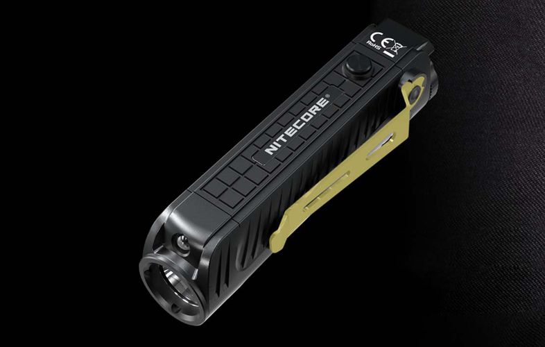 Flashlight Nitecore P18, 1800lm, Nitecore P18