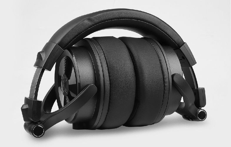 Headphones OneOdio Monitor 40 (black), OneOdio Monitor 40