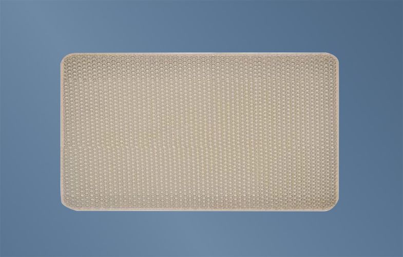 Litter Clean Pad PetWant for cat litter box (Sand), PetWant 5905316146396