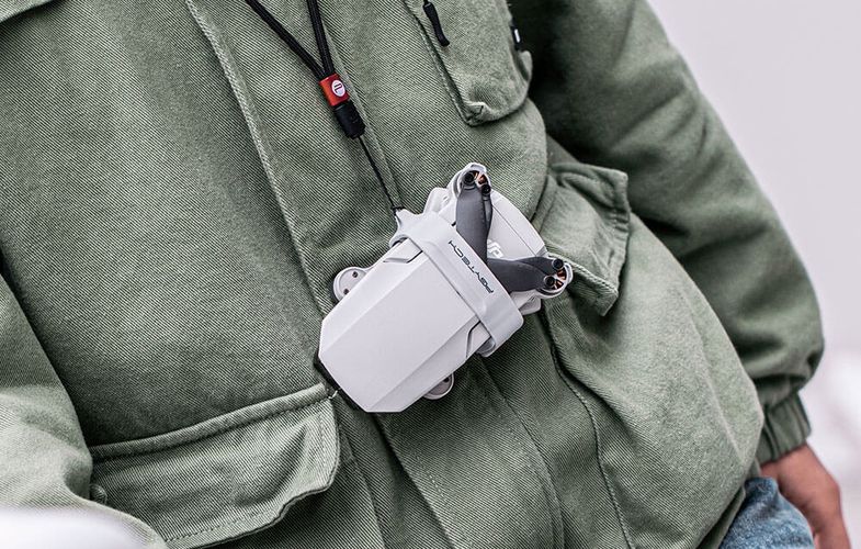 Propeller Holder PGYTECH for DJI Mini 2 SE / Mini 2, PGYTECH P-12A-010