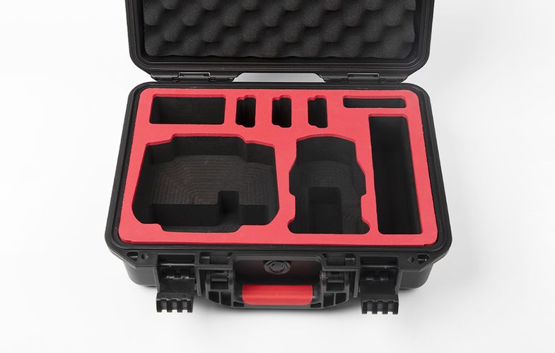 Safety Carrying Case PGYTECH for DJI Mini 4 Pro/Mini 3 Pro/Mini 3, PGYTECH P-40B-020