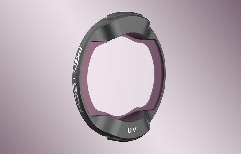 UV Filter PGYTECH for DJI AVATA (Professional), PGYTECH P-36B-010