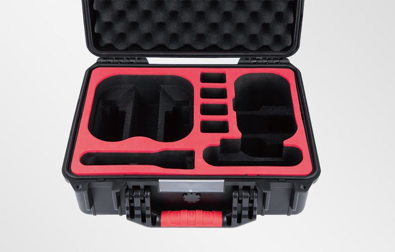 Safety Carrying Case PGYTECH for DJI AVATA, PGYTECH P-36B-020