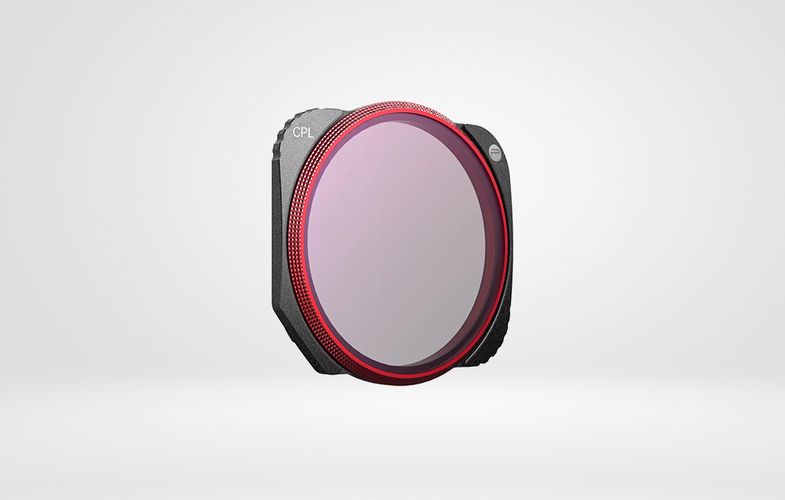 Filter CPL PGYTECH for DJI Mavic 3 Classic (professional), PGYTECH P-39A-011