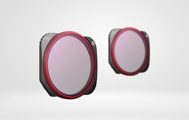 Filter CPL PGYTECH for DJI Mavic 3 Classic (professional), PGYTECH P-39A-011