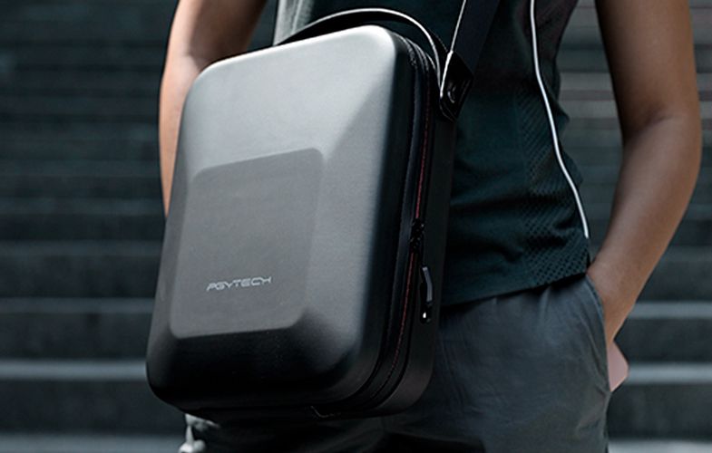 PGYTECH DJI Mavic 3 Series Carrying Case (For Mavic 3 Pro/Mavic 3 Classic/Mavic 3/Mavic 3E), PGYTECH P-43A-020