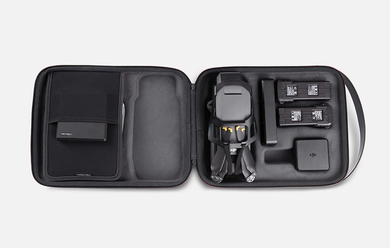 PGYTECH DJI Mavic 3 Series Carrying Case (For Mavic 3 Pro/Mavic 3 Classic/Mavic 3/Mavic 3E), PGYTECH P-43A-020