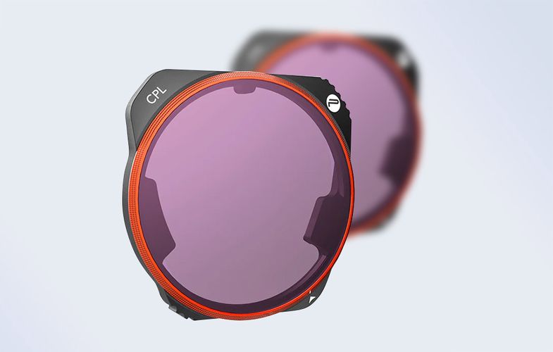 PGYTECH DJI Mavic 3 Pro CPL Filter (Professional), PGYTECH P-43A-031