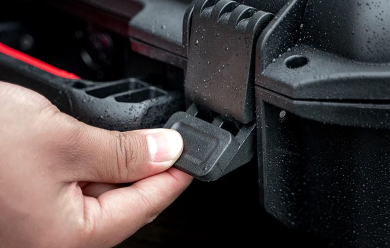 Safety Carrying Case PGYTECH for DJI Air 3 (P-45A-010 ), PGYTECH P-45A-010