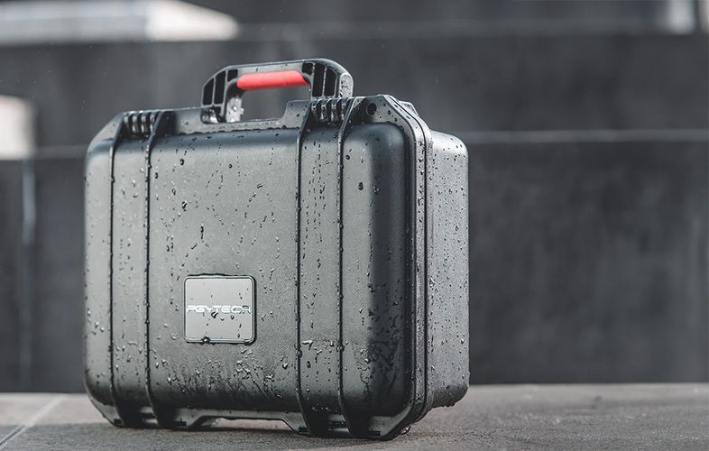 Safety Carrying Case PGYTECH for DJI Air 3 (P-45A-010 ), PGYTECH P-45A-010