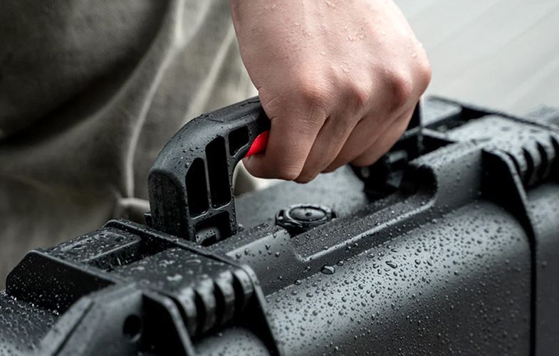Safety Carrying Case PGYTECH for DJI Air 3 (P-45A-010 ), PGYTECH P-45A-010