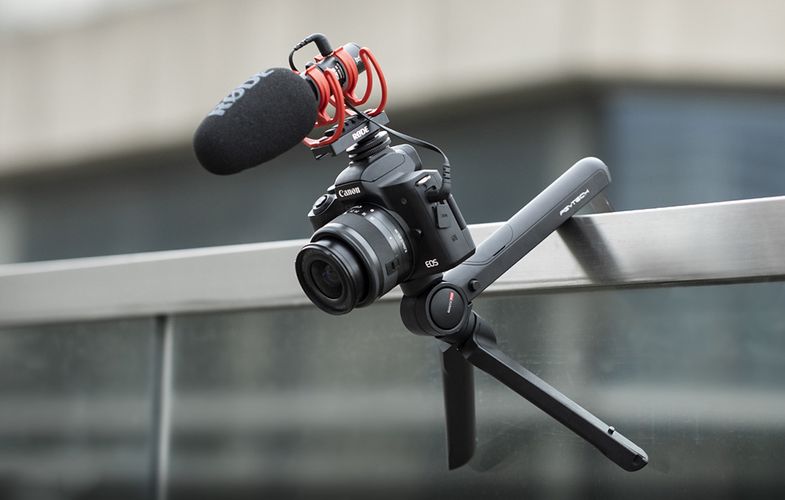 Professional Tripod PGYTECH MANTISPOD 2.0 (W/O HEAD), PGYTECH P-CG-081