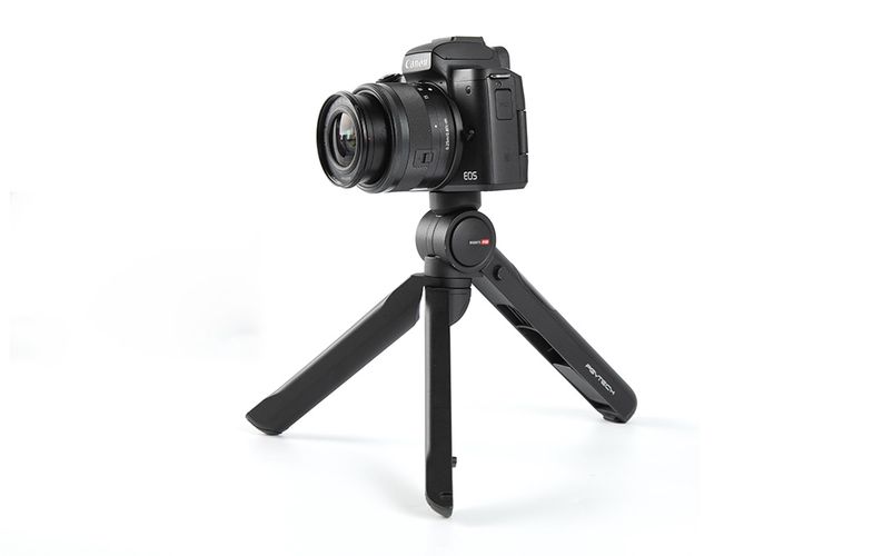 Professional Tripod PGYTECH MANTISPOD 2.0 (W/O HEAD), PGYTECH P-CG-081