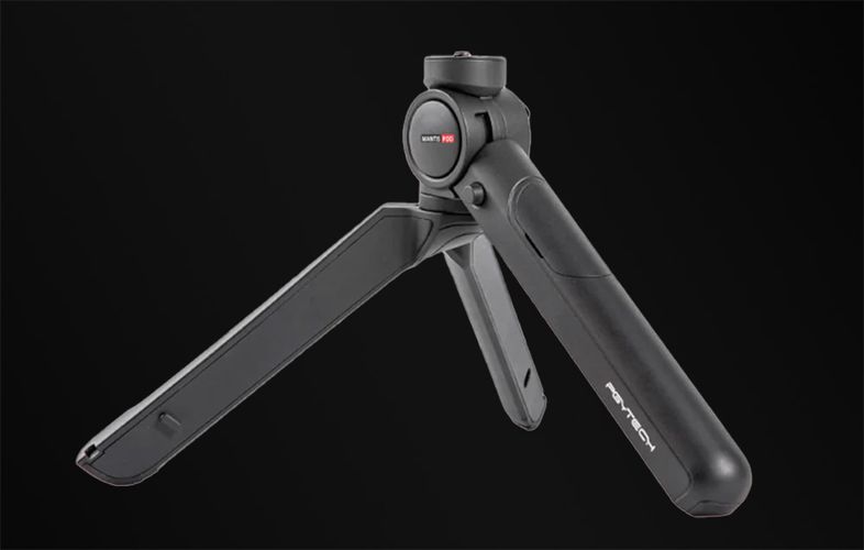 Professional Tripod PGYTECH MANTISPOD 2.0 (W/O HEAD), PGYTECH P-CG-081