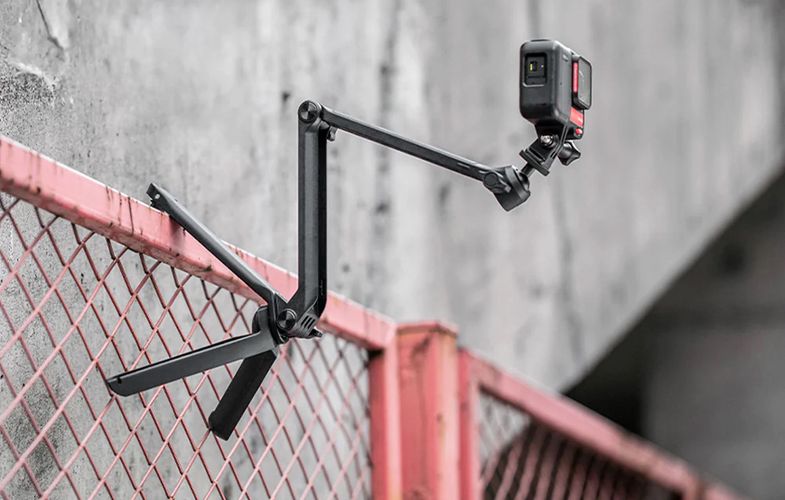 Professional Tripod PGYTECH MANTISPOD Z, PGYTECH P-GM-158