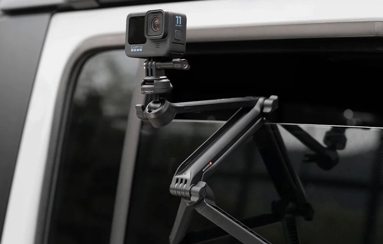 Professional Tripod PGYTECH MANTISPOD Z, PGYTECH P-GM-158