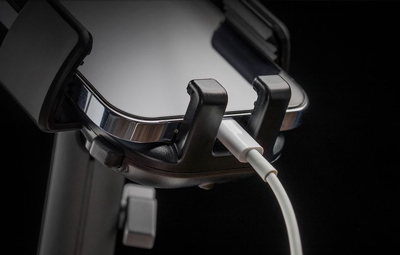 Phone suction cup mount PGYTECH, PGYTECH P-PG-002