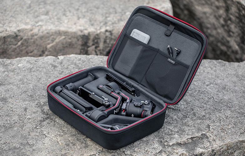 Carrying Case PGYTECH DJI RS 3, PGYTECH P-RS3-100