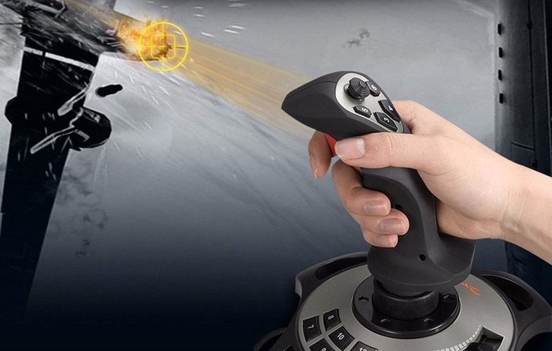 Joystick PXN-2113 PRO Flight control, PXN PXN-2113 PRO