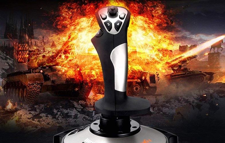 Joystick PXN-2113 PRO Flight control, PXN PXN-2113 PRO