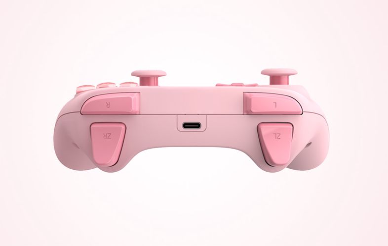 Wireless Gamepad NSW PXN-9607X (Pink), PXN PXN-9607X Pink