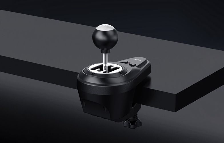 Gaming Wheel PXN-V99 (PC / PS3 / PS4 / XBOX ONE / SWITCH), PXN PXN-V99