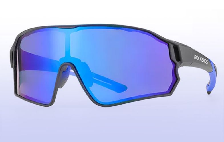 Polarized cycling glasses Rockbros 10138, Rockbros 10138