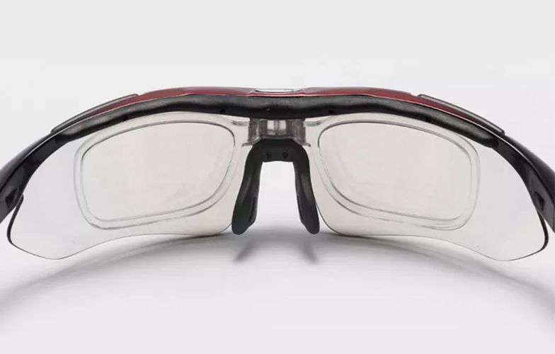 Photochromic cycling glasses Rockbros 10141, Rockbros 10141 glasses