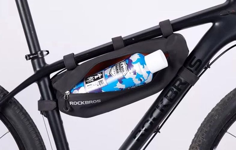 Bicycle Bag Rockbros AS-043, Rockbros AS-043