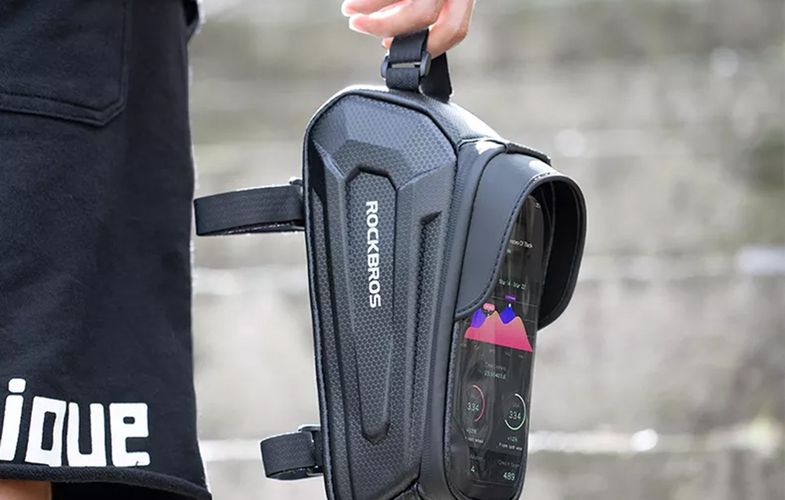 Bicycle Bag Rockbros B68, Rockbros B68
