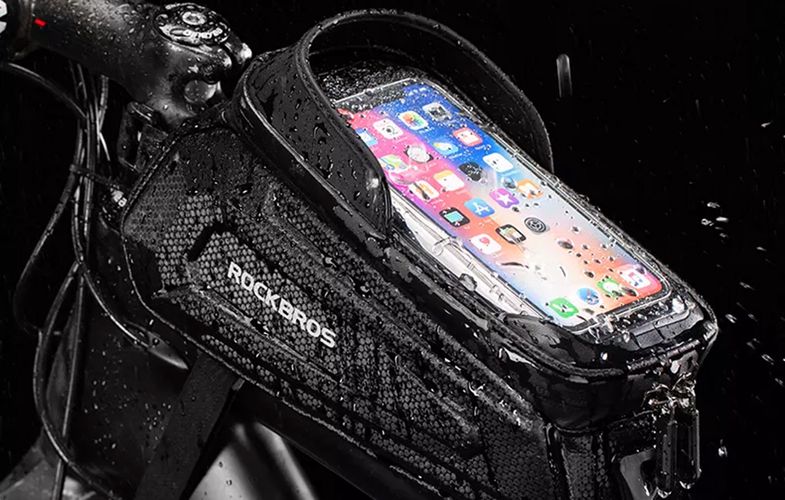 Bicycle Bag Rockbros B68, Rockbros B68