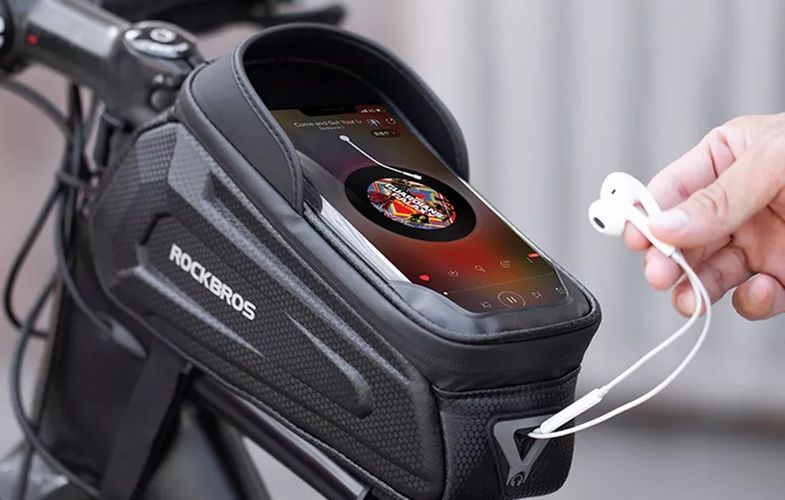 Bicycle Bag Rockbros B68, Rockbros B68
