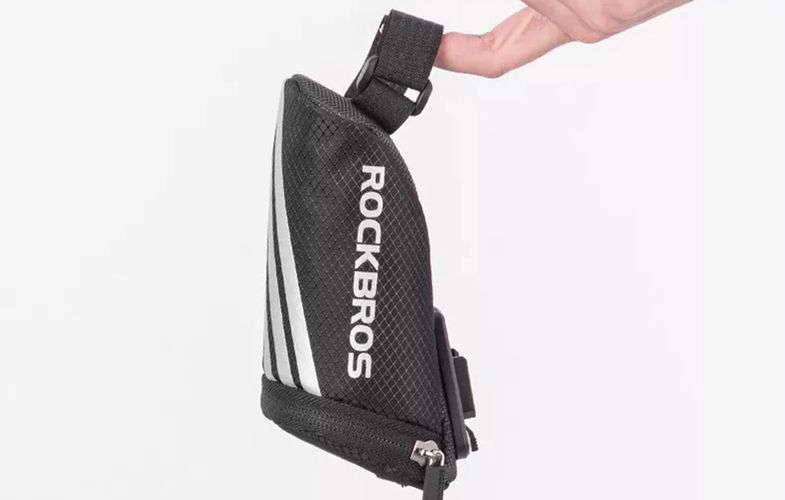 Bicycle Bag Rockbros C28BK, Rockbros C28BK