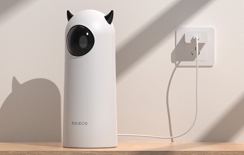 Rojeco Smart Laser Cat Toy, Rojeco RWJ-05